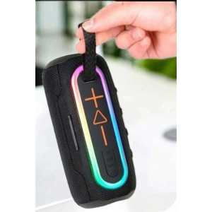 Bluetooth Hoparlör Kablosuz Yüksek Ses Kaliteli Şarj Edilebilir