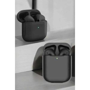 Bluetooth Kulaklık Yeni Nesil Pro Sensörlü Mikrofon Çağrı Cevaplama
