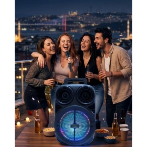 Bt612 Speaker