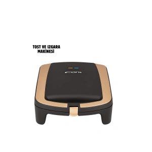 Cg225 Tost Makinesi