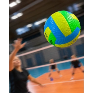 Çocuk Ve Yetişkin İçin Voleybol Topu Güçlü Dış Kaplama Tasarımı