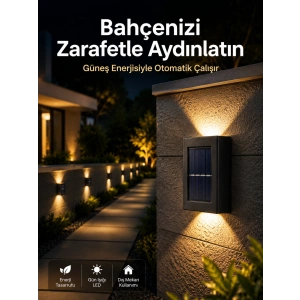 Duvar Lambası