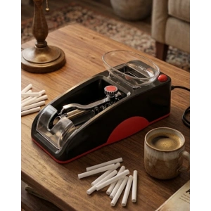 El Tipi Sarma Makinesi Kolay Taşınabilir Ve Ergonomik Tasarım