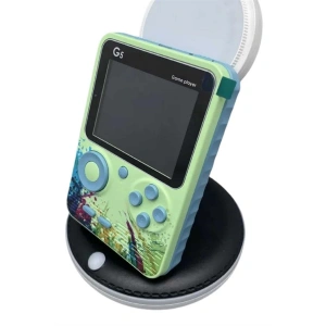 G5 Atari