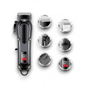 Hk 750 Tıraş Makinesi