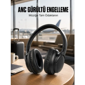 Hn02 Kulaklık
