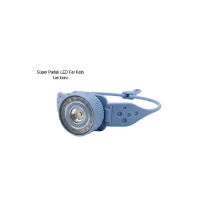 Hs226 Kafa Lambası