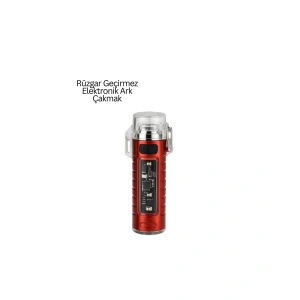 Hs232 Usb Çakmak