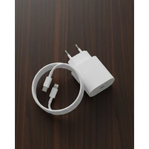 İphone 14 13 12 11 Pro Max Xr Xs 20w Hızlı Şarj Adaptörü