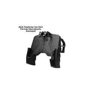 K21 Pubg Kol
