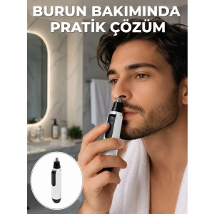 Kompakt Ve Güvenli Kişisel Bakım Düzeltici Yeni Nesil