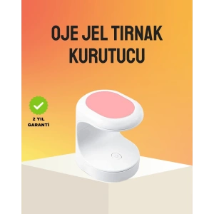 Kompakt Ve Taşınabilir Kurutucu – Ev Ve Seyahat Kullanımına Uygun