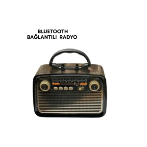 Ktf1467 Radyo