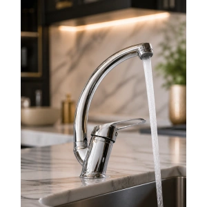 Lavabo Matarası Ful Set