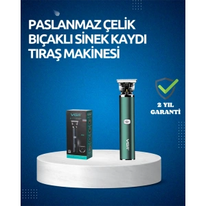 Lazer Öncesi Kısaltma Makinesi Paslanmaz Çelik Bıçaklı Tıraş Makinesi