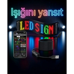 Led Matrix 60cm