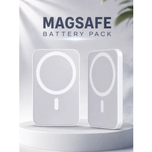 Lf-100 Magsafe Battery Pack 5.000 Mah