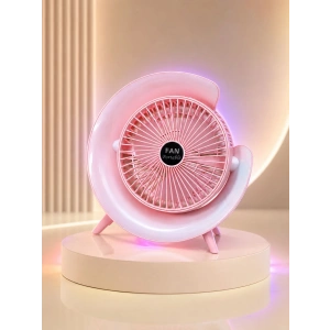 Lm-102 Masa Üstü Fan