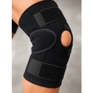 Lüks Ligamentli Dizlik