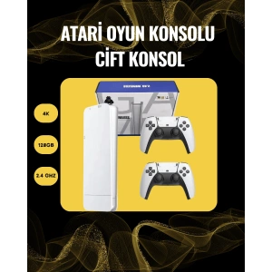 M15-oyun Konsolu