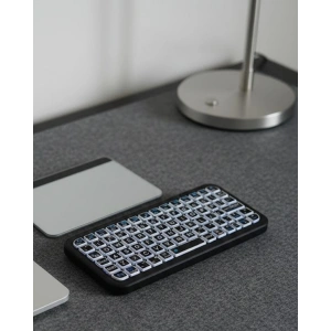 M7 Bluetooth Klavye