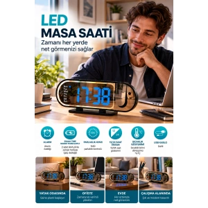Masa Saati