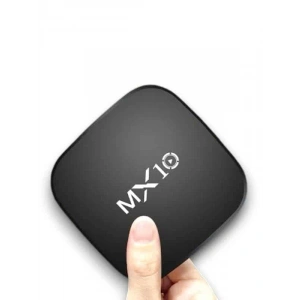 Mx Box S