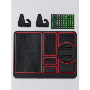 Numarator Pad