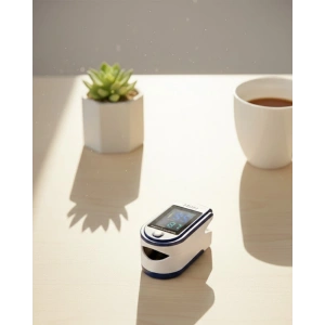 Oximeter