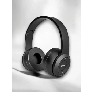 P47 Kulak Üstü Bluetooth Kulaklık