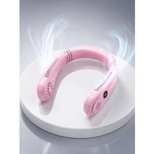 Pembe Boyun Fanı Bl9