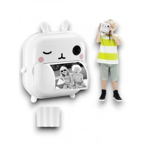 Printer Kamera