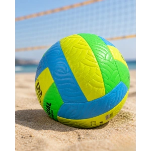 Profesyonel Voleybol Topu Kaymaz Yüzeyli Dayanıklı Spor Topu