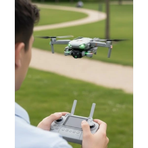 R08 Dronee