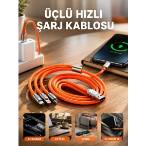 S-219 Şarj Kablosu