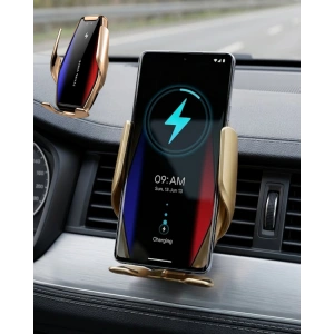 S7 Sensörlü Telefon Tutucu