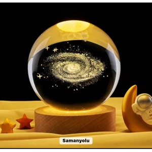 Samanyolu Küre