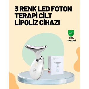 Şarjlı Akıllı Cilt Temizleme Ve Nemlendirme Cihazı – 500 Mah, Otomatik Kapanma Ve Ems Modlu