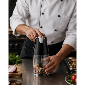 Shb3106 Doğrayıcı Blender