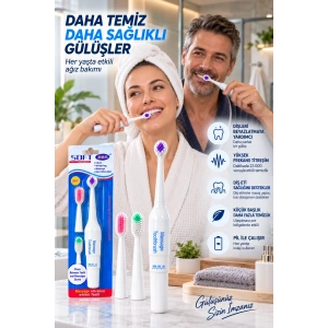 Soft Diş Fırçası