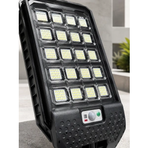 Solar Lamba W7207