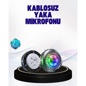 Telefon Soğutucu Fan Rgb Işık Mobil Gaming İçin Süper Soğutma