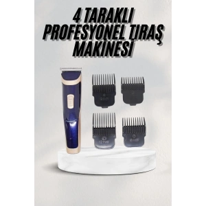 Tıraş Makinesi T Bıçaklı Kablosuz Şarjlı Lazer Epilasyon Öncesi Bikini Bölgesi