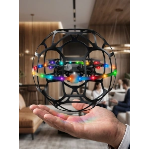 Top Drone