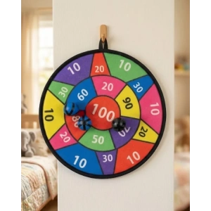 Toplu Dart