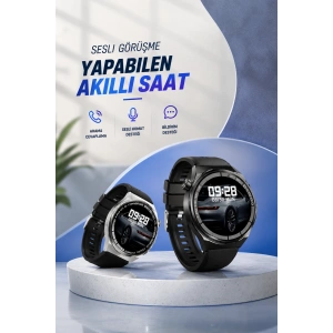 Ucuz Ve Kaliteli Yeni Nesil Bluetooth Bağlantılı Akıllı Saat