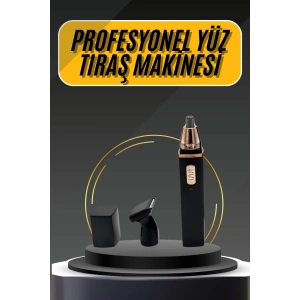 Usb Sarjlı Tı Raş Makinesi Usb Sarjlı Traş Makinesi Uzun Ömürlü