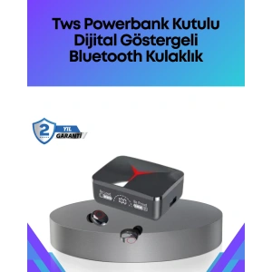 Uzun Pil Ömürlü Bluetooth Kulaklık – Spor Ve Günlük Kullanım İçin Uygun