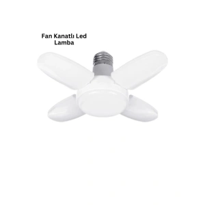 Vm60 Led Ampül