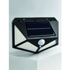 Y100 Solar Lamba